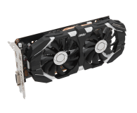 MSI GeForce GTX 1060 6GT OC V1 GDDR5 - 317638 - zdjęcie 3